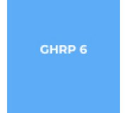 Купити GHRP 6 (ГХРП 6) в Україні та Києві - краща ціна на пептиди
