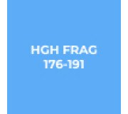 Купити HGH FRAG 176-191 (ХГХ ФРАГ 176-191) в Україні та Києві - краща ціна на пептиди