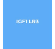 Купити IGF1 LR3 (ІГФ ЛР3) в Україні та Києві - краща ціна на пептиди