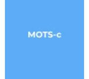 Купити MOTS-c (МОТС) в Україні та Києві - краща ціна на пептиди