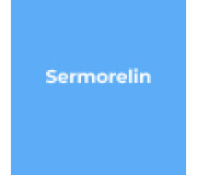 Купити Sermorelin (Серморелін) в Україні та Києві - краща ціна на пептиди