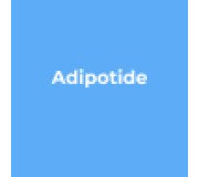Купити Adipotide в Україні та Києві - краща ціна на пептиди