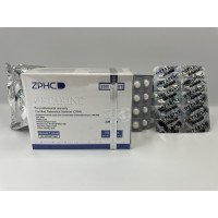 OSTARINE 100 tab (20 mg) ZPHC