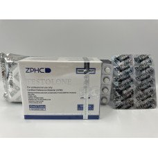 TESTOLONE (RAD 140) 100 tab (10 mg) ZPHC