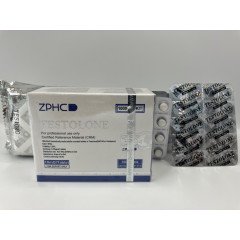 TESTOLONE (RAD 140) 100 tab (10 mg) ZPHC