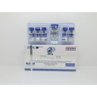 Гормон росту ZPtropin (Зптропін 16) 80 МО