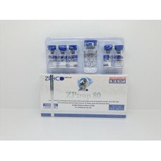 Гормон росту ZPtropin (Зптропін 16) 80 МО