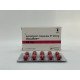 Ізотретиноїн від акне Accufine Isotretinoin 20 мг 10 касп Healing Pharma