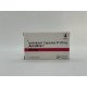 Ізотретиноїн від акне Accufine Isotretinoin 20 мг 10 касп Healing Pharma