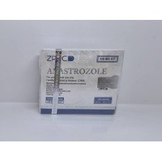 Анастрозол Anastrozole 20 табл x 1 мг ZPHC