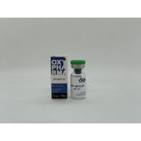 Пептид BPC-157 (10 mg) OxyPharma 