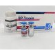 Гормон росту BP-tropin (БП-тропін) 100 MО
