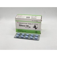 Силденафил Cenforce 100 mg (10 tab)