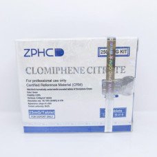 Кломід CLOMIPHENE CITRATE 20 табл x 25 мг ZPHC
