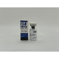 Пептид HGH Frag (176-191) (10 mg) OxyPharma