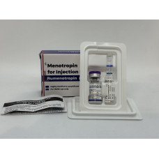 Менотропін Humenotropin HP 75 IU Shree Venkatesh