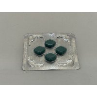 Силденафіл Kamagra-100 (4 tab) 🇺🇦