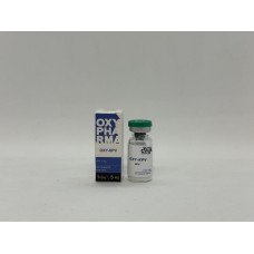 Пептид KPV OXY-KPV (5 mg) OxyPharma