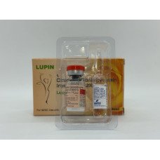 Гонадотропін Lupi-HCG 2000 IU