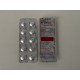 Модафініл Modvigil 200 mg 10 tab Hab Pharmaceuticals 