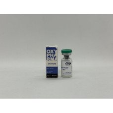 Пептид NAD+ OXY-NAD (600 mg) OxyPharma