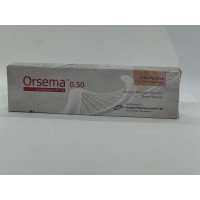 Семаглютід Orsema (Орсема) 0,5 mg