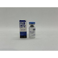 Пептид AOD9604 OXY-AOD (6 mg) OxyPharma 