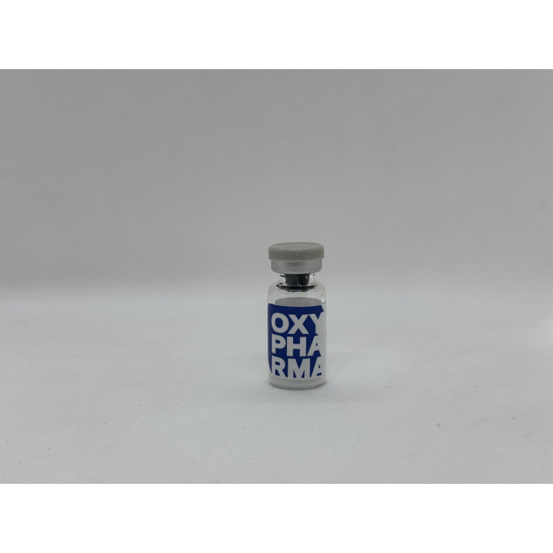 Ретатрутід OXY-RETA (10 mg) OxyPharma  