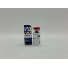 Пептид REHAB MIX (TB500+BPC157 10 mg) OxyPharma