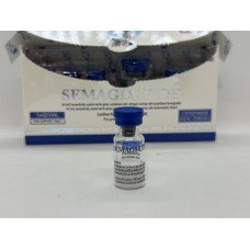 Семаглутид Semaglutide (1 mg) ZPHC