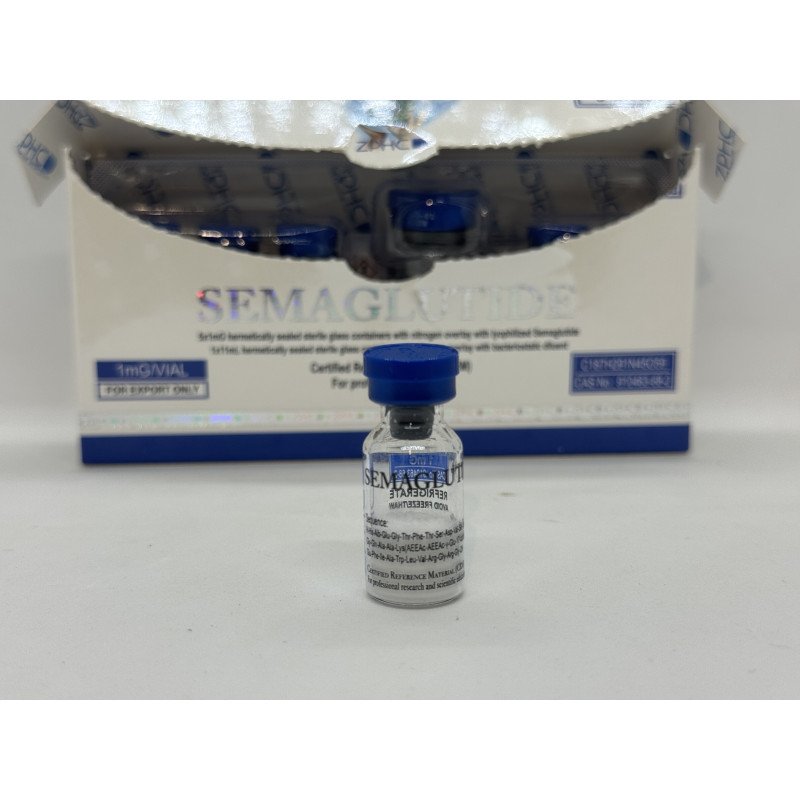 Семаглутид Semaglutide (1 mg) ZPHC