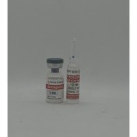 Семаглутид Semaglutide (10 mg) PeptideSciences  