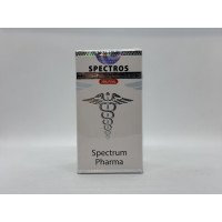 Гормон роста Spectros (Спектрос) 280 МЕ