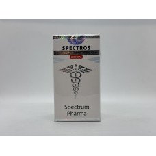 Гормон росту Spectros (Спектрос) 280 МО