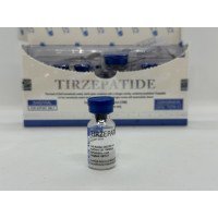 Тирзепатід Tirzepatide (5 mg) ZPHC  