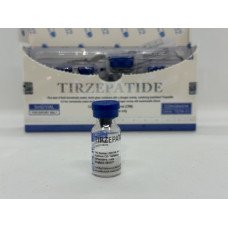 Тирзепатід Tirzepatide (5 mg) ZPHC  