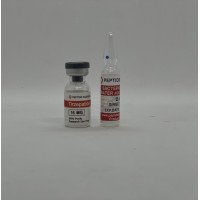 Тирзепатід Tirzepatide (16 mg) PeptideSciences  