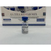Пептид ULTRA REHAB MIX (TB500+BPC157 10 mg) ZPHC