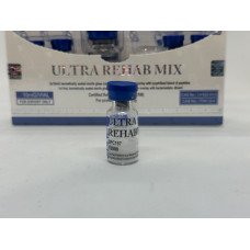 Пептид ULTRA REHAB MIX (TB500+BPC157 10 mg) ZPHC