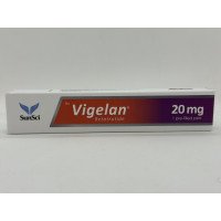 Ретатрутід Vigelan (Вігелан) 20 mg шприц-ручка