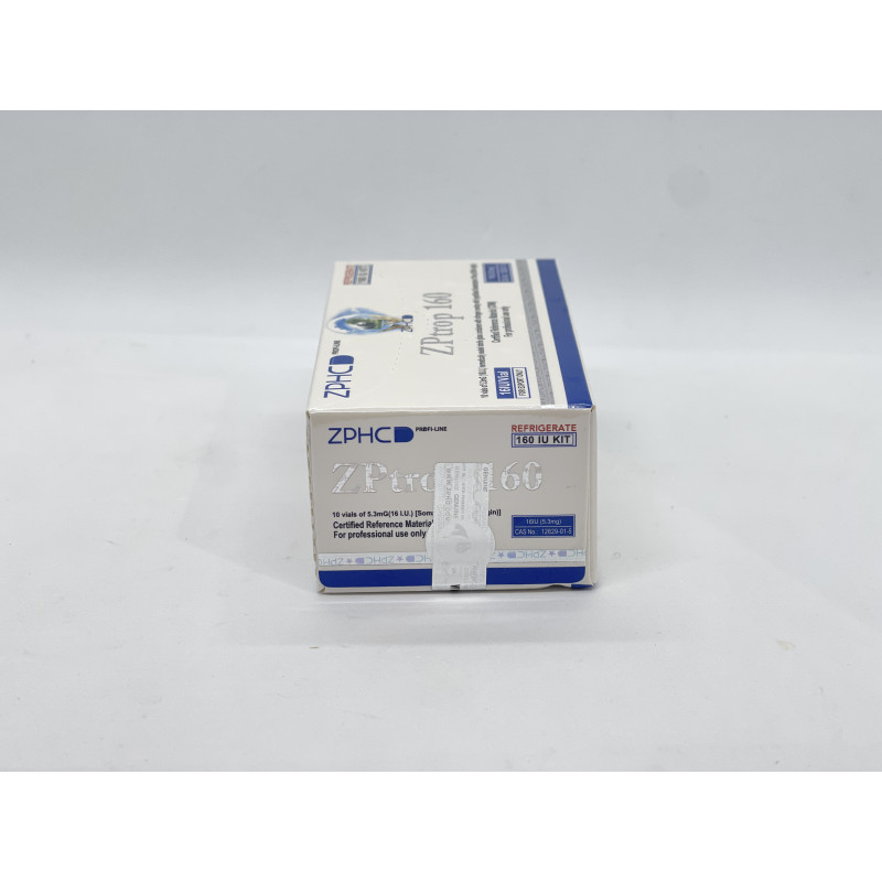 Гормон росту ZPtropin (Зптропін 16) 160 МО