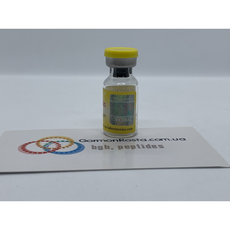 Гонадотропін SP Gonadotropin 1000 IU 